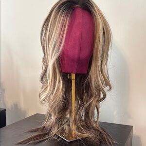 Chelsey Smith Crowns